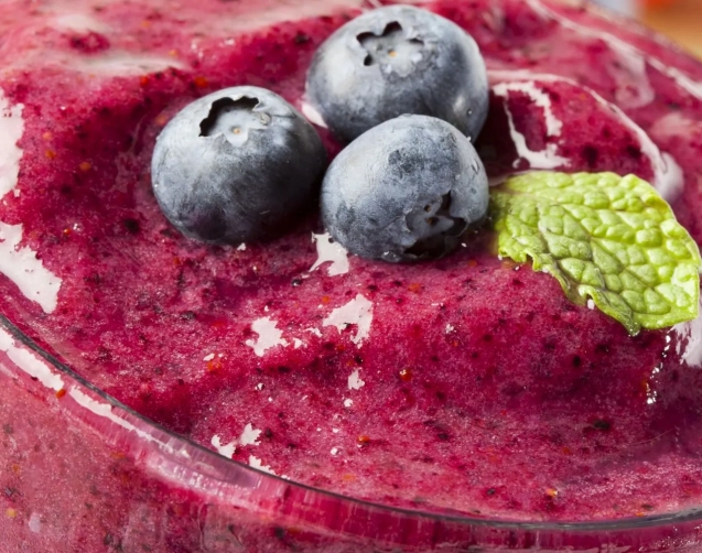 Rezept Fatburner