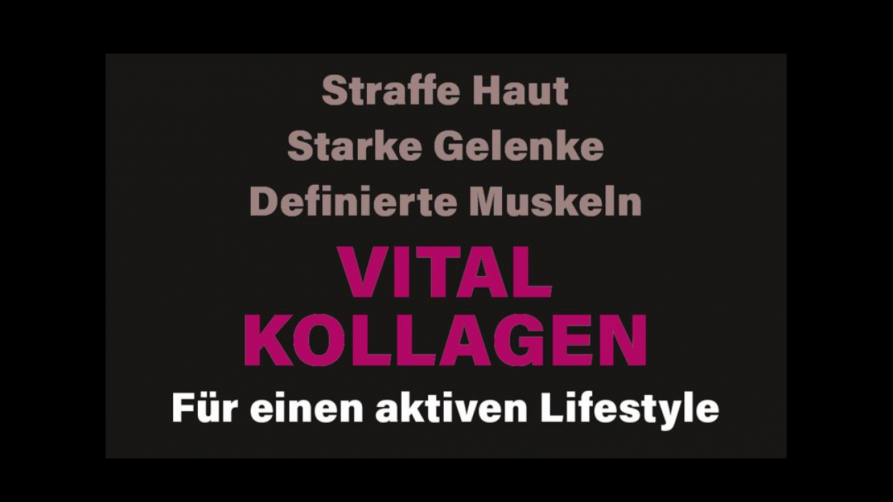 tausche Fett gegen Muskeln