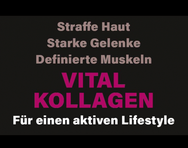 tausche Fett gegen Muskeln