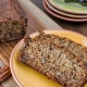 Bananenbrot mit Pekannüssen