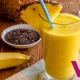 Tropical Vitality Smoothie