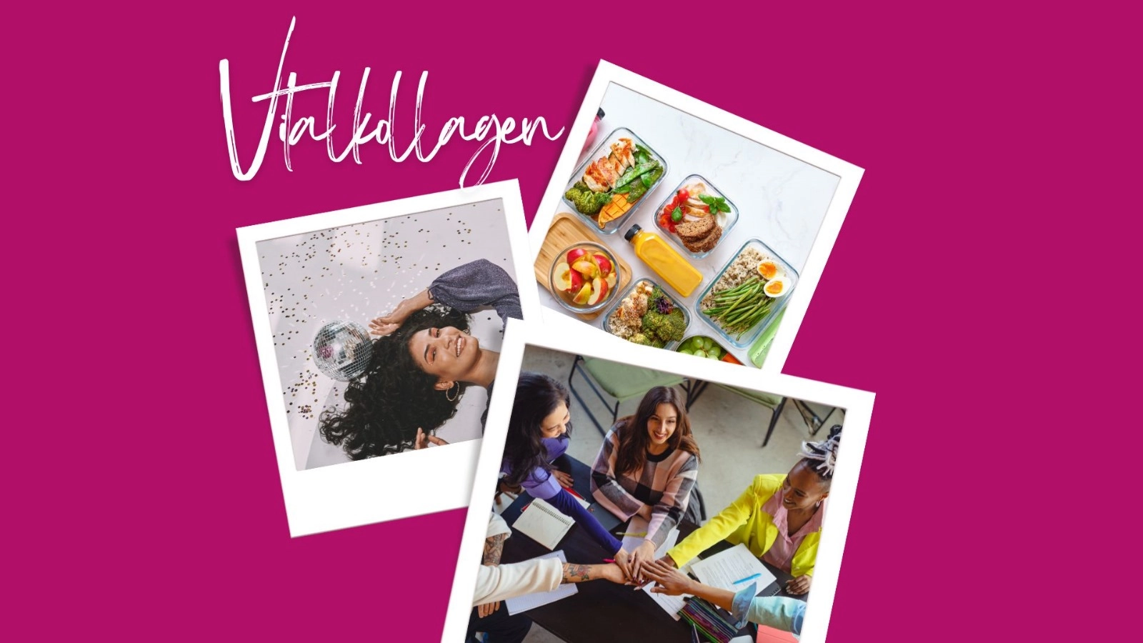 Wunderwirkung Vitalkollagen