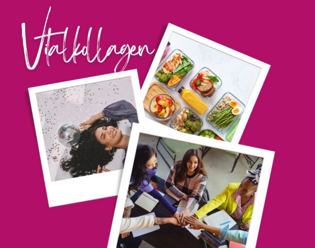Wunderwirkung Vitalkollagen