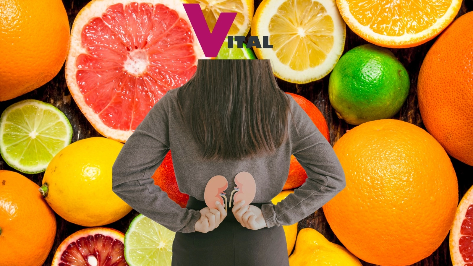 Kollagen und Nierensteine