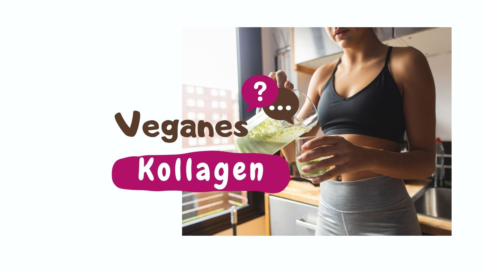 vitalkollagen Vegan