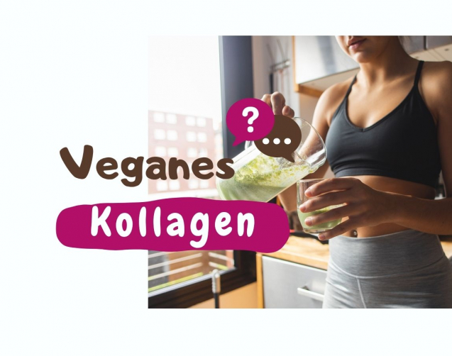 vitalkollagen Vegan