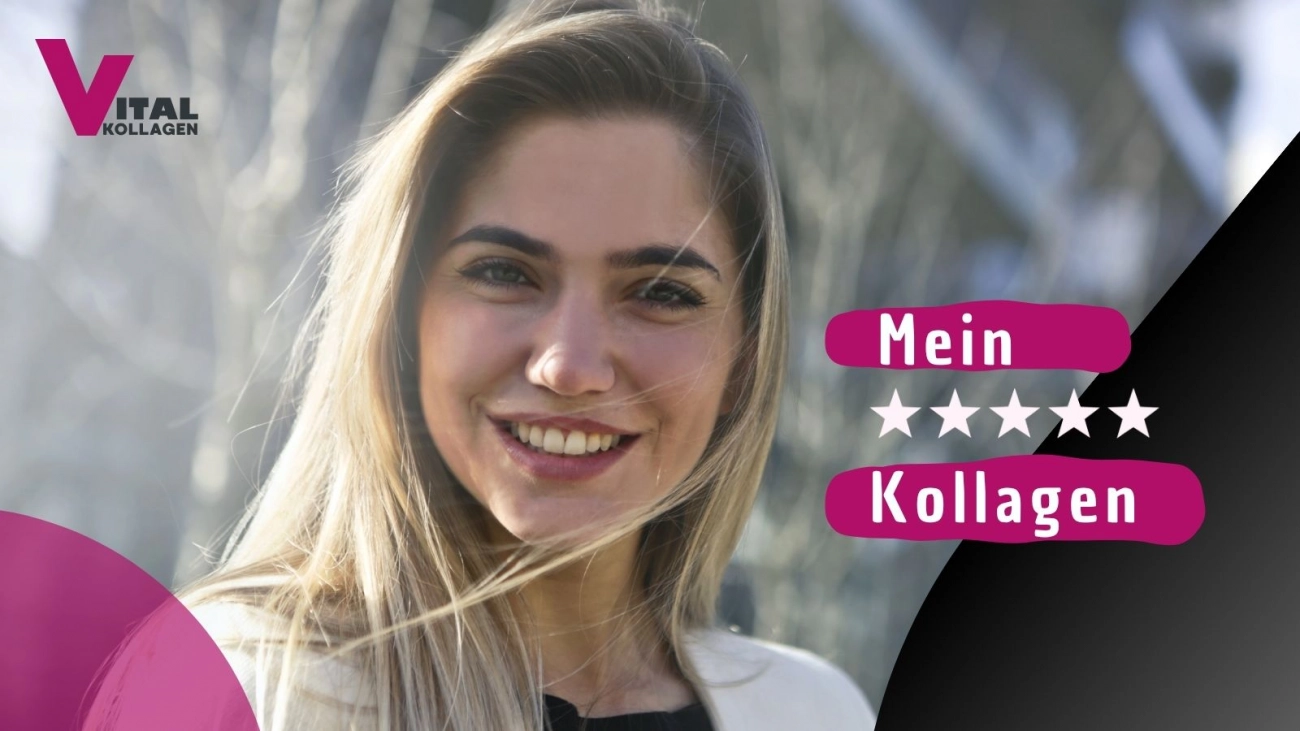 Hochwertiges Kollagen