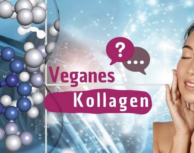 Kollagen Vegan