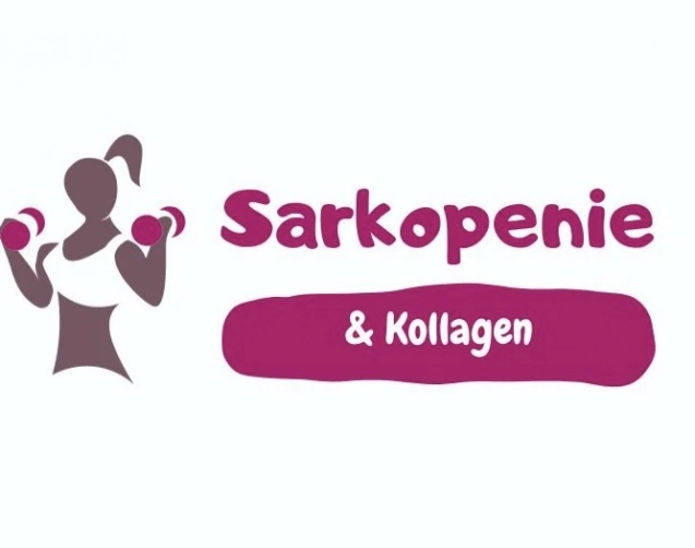 Sarkopenie